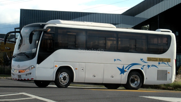 Ankai HK6879H
